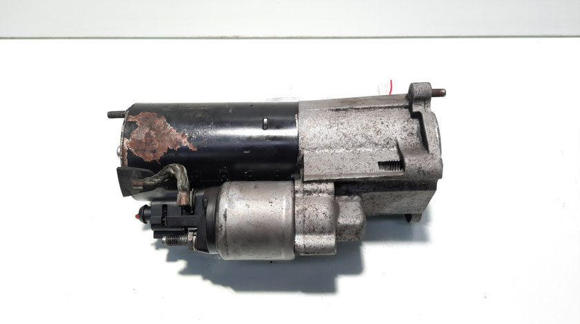 Electromotor, Audi A4 Avant (8ED, B7), 2.0 TDI, BPW, 6 vit man (idi:574828)