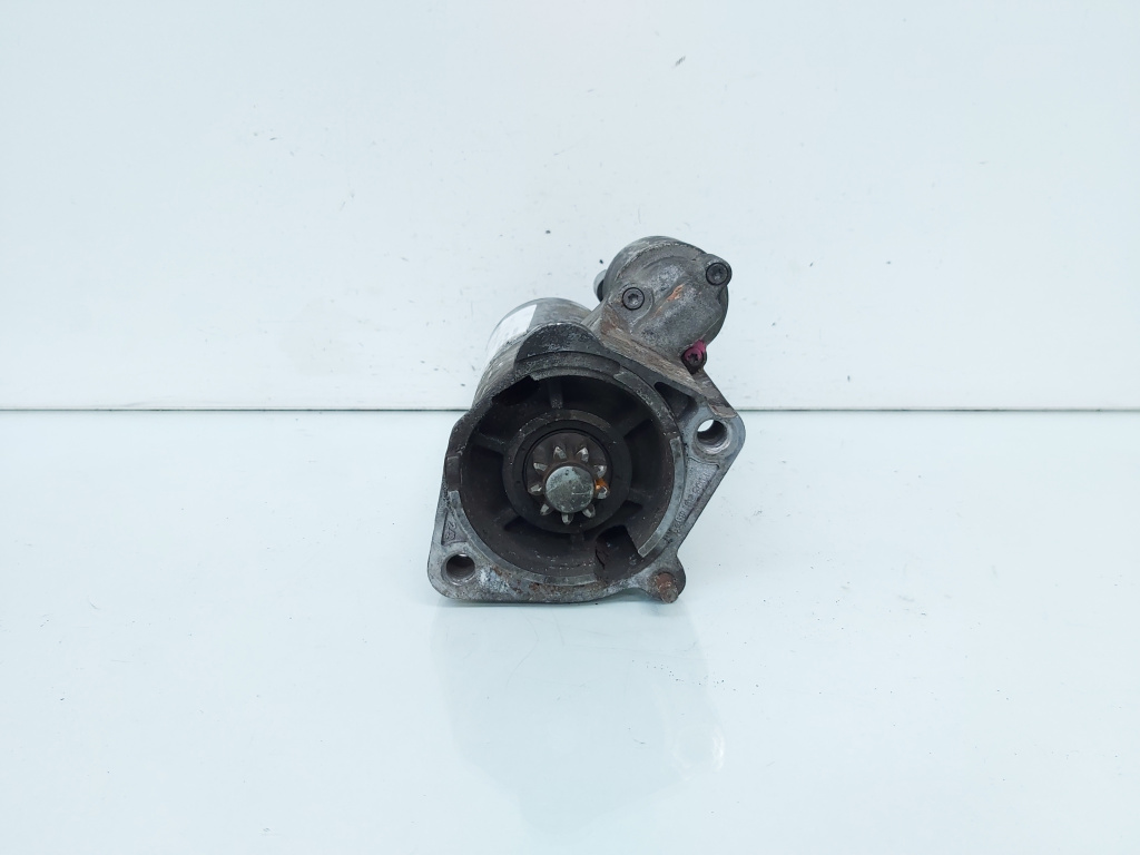 Electromotor, Audi A4 Avant (8ED, B7), 2.0 TDI, BPW (id:661095)