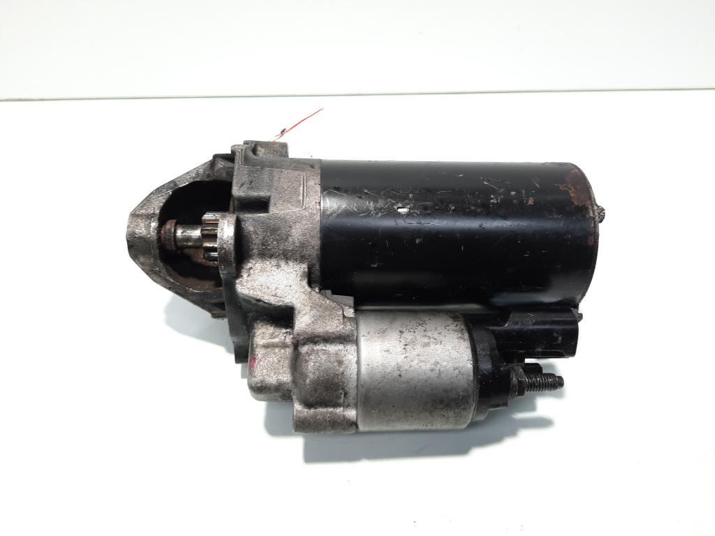 Electromotor, Audi A4 Avant (8ED, B7), 2.0 TDI, BPW, cutie automata (id:600433)