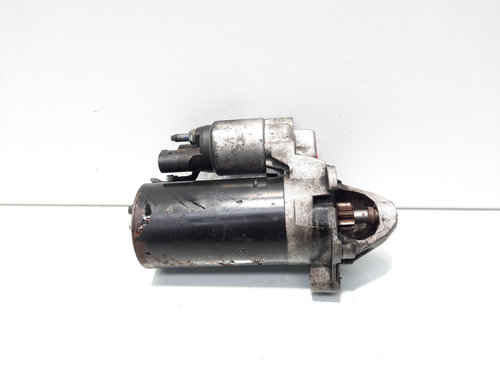 Electromotor, Audi A4 Avant (8ED, B7) 2.0 TDI, BPW, cutie automata (id:558708)