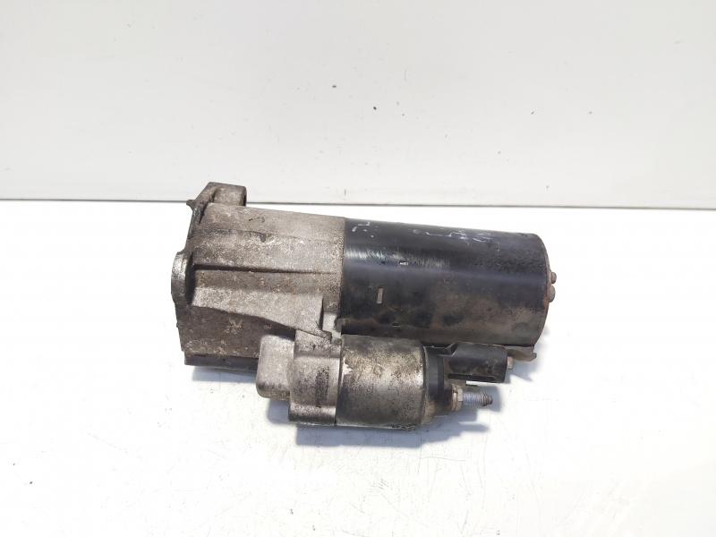 Electromotor, Audi A4 Avant (8ED, B7) 2.0 TDI, BPW, cutie automata (id:641594)