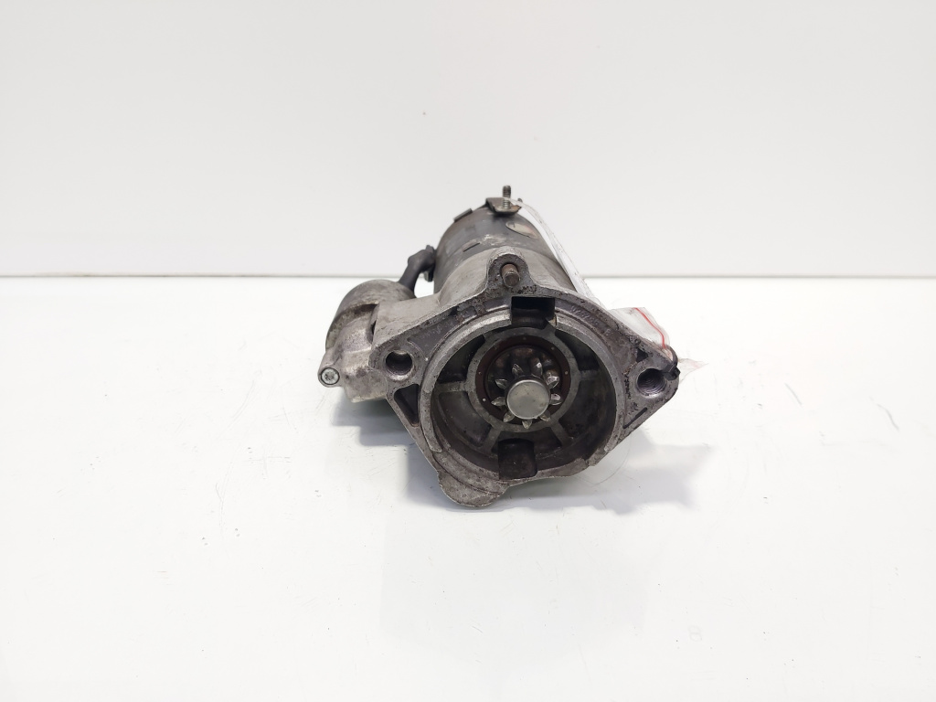 Electromotor, Audi A4 Avant (8ED, B7), 2.0 TDI, BRE, 6 vit man (idi:681230)