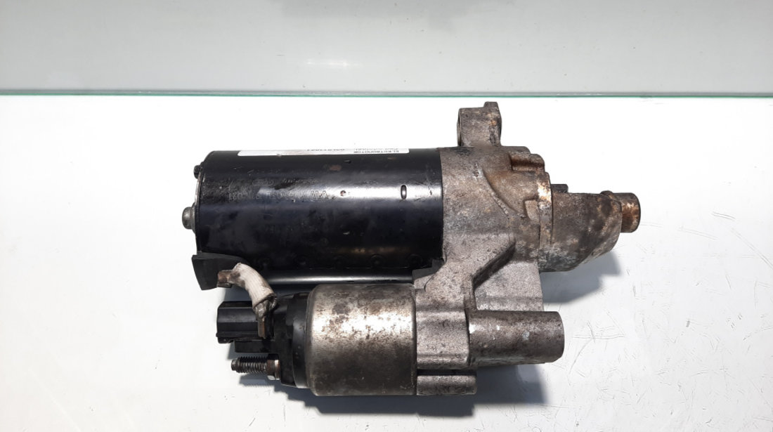 Electromotor, Audi A4 Avant (8K5, B8) 2.0 tdi, CAG, cod 03L911021, 6 vit man (id:454387)