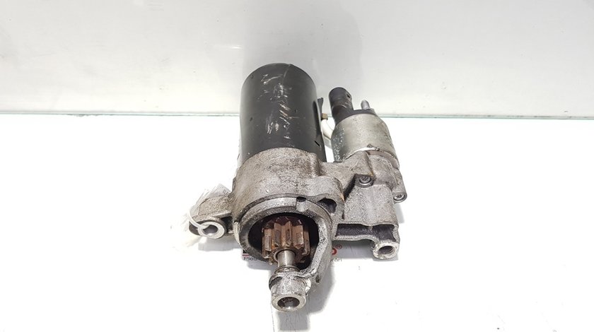 Electromotor, Audi A4 Avant (8K5, B8) 2.0 tdi, CAGA, cod 03L911021, 0001115056 (id:385893)