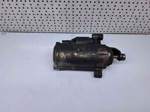Electromotor, Audi A4 Avant (8K5, B8) 2.7 tdi, CGK, 059911022