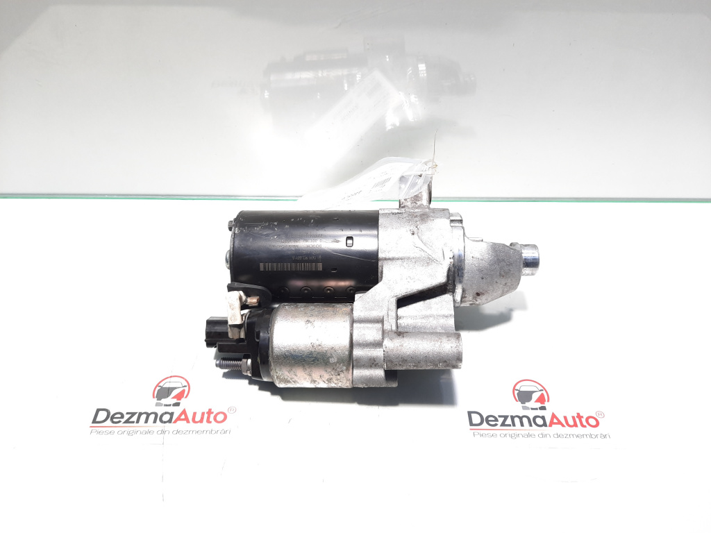 Electromotor, Audi A4 Avant (8K5, B8) [Fabr 2008-2015] 1.8 tfsi, CDHA, 06H911021A, cutie automata (pr;110747)