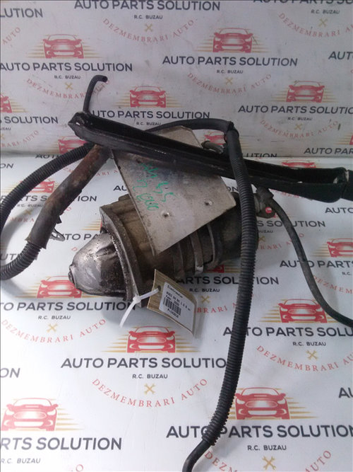 Electromotor AUDI A4 B5 1.6 B an fabr. 2000