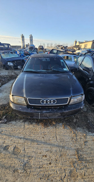 Electromotor Audi A4 B5 [1994 - 1999] Sedan 1.9 TDI MT (110 hp)