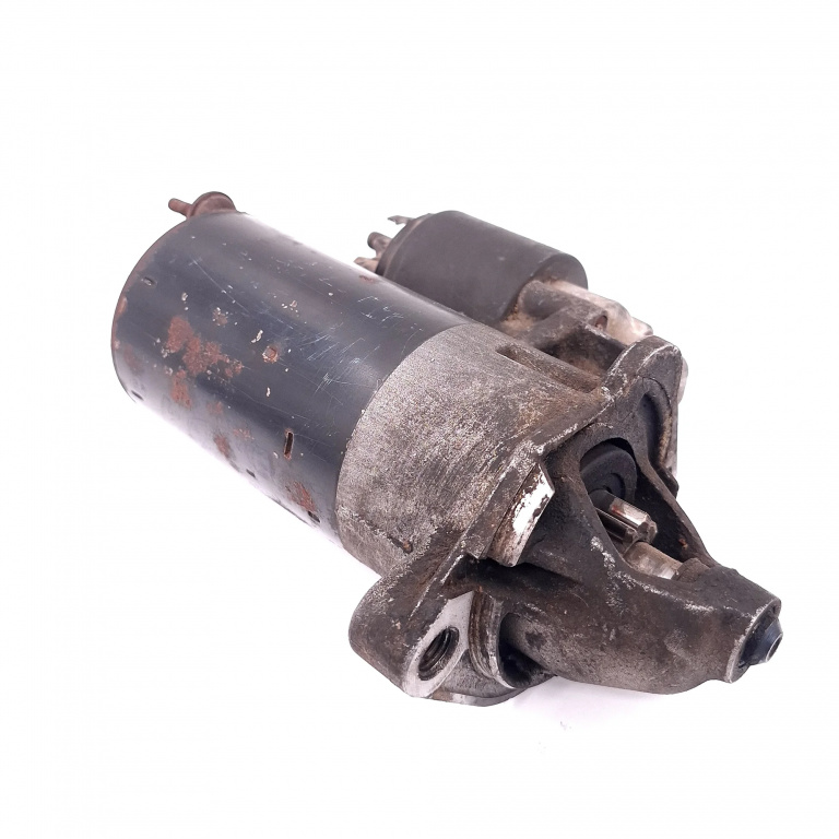 Electromotor Audi A4 B5 (8D) 1994-2001 1.8 Benzina 0001107017, 1005821523 Bosch