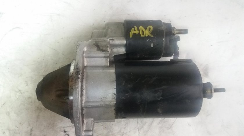 Electromotor audi a4 b5 a6 b6 skoda superb vw passat 3b5 1.8 tubo benz 058911023b