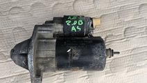 Electromotor Audi A4 B6 1.6 benzina ALZ 2001 2002 ...