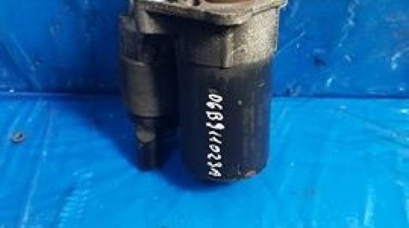 Electromotor audi a4 b6 1.6i alz 102 cai cod 06b911023a 0001107427