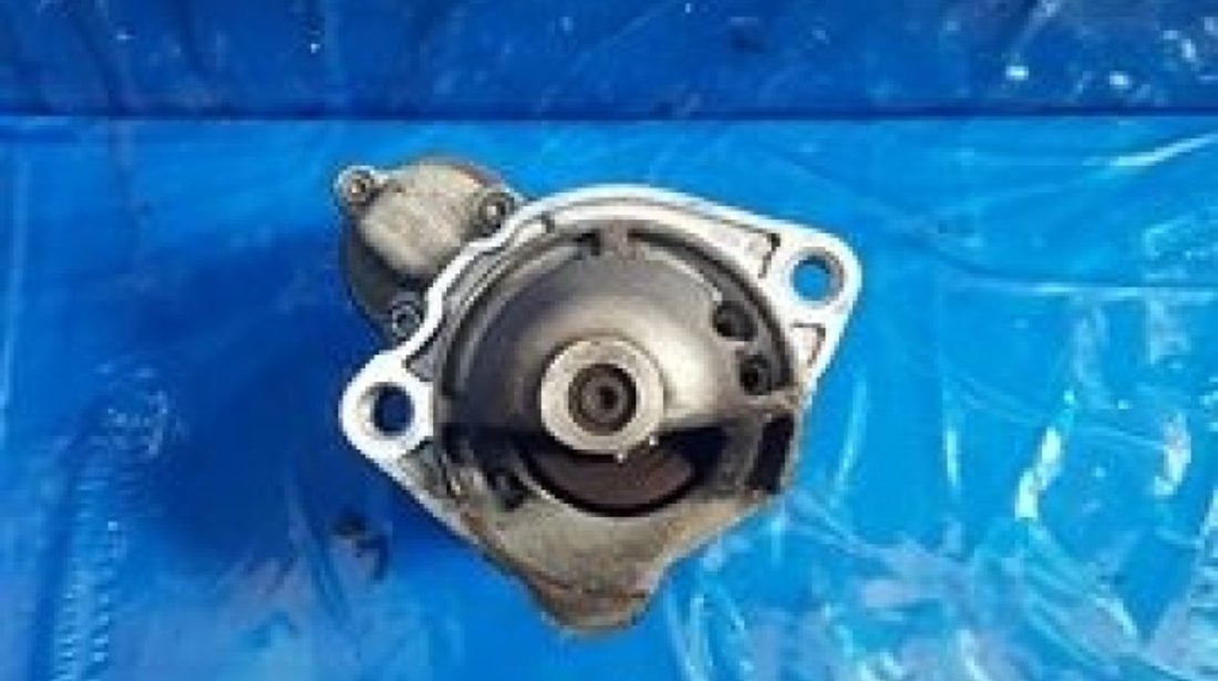 Electromotor audi a4 b6 1.8t avj 150 cai cod 06b911023a 0001107427