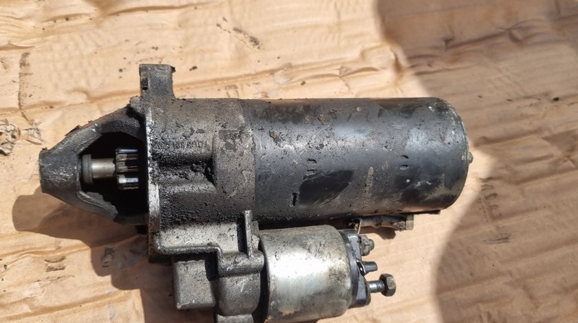 Electromotor Audi A4 B6 1.9 TDI AVB AWX 2001 2002 2003 2004