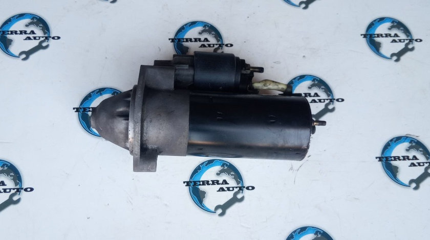 Electromotor Audi A4 B6 1.9 TDI cod motor AVF