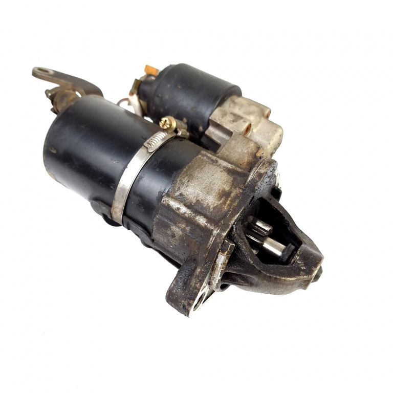 Electromotor Audi A4 B6 (8E) 2000-2004 1.6 Alz Benzina 1005821933