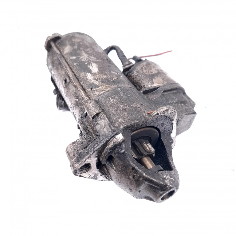 Electromotor Audi A4 B6 (8E) 2000-2004 1.9 Tdi Awx Motorina D7R33, 2102010153Ap, 068911024E Valeo