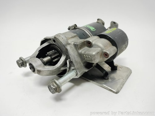 Electromotor ​​Audi A4 B6 (8E2) Sedan 2002 2.0 I OEM 06B911023