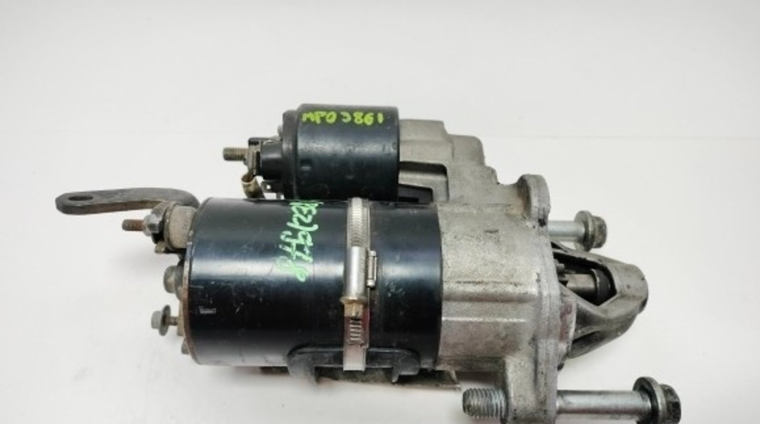 Electromotor​Audi A4 B6 (8E2) Sedan 2002 2.0 I OEM 06B911023