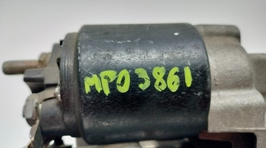 Electromotor​Audi A4 B6 (8E2) Sedan 2002 2.0 I OEM 06B911023