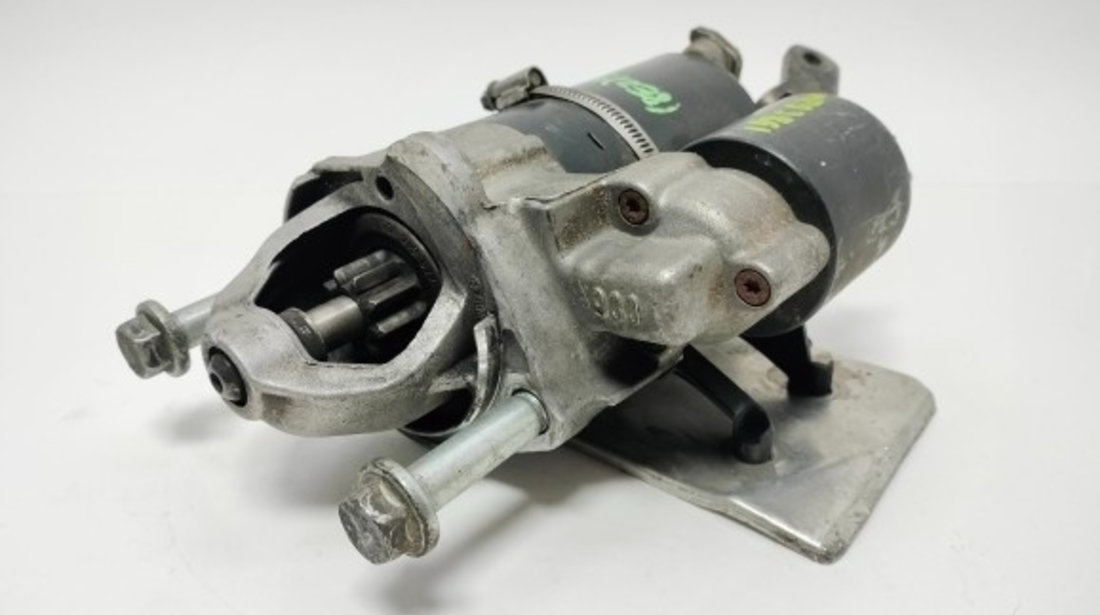 Electromotor​Audi A4 B6 (8E2) Sedan 2002 2.0 I OEM 06B911023