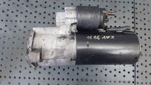 Electromotor audi a4 b6 a6 c5 vw passat 1.9 tdi 00...