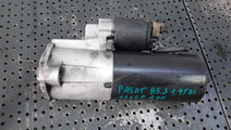 Electromotor audi a4 b6 a6 c5 vw passat b5.5 1.9 t...