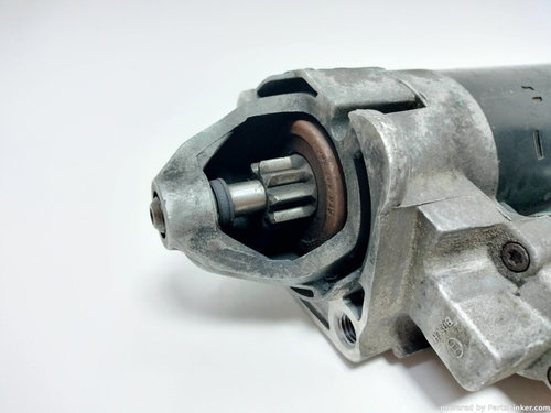 Electromotor Audi A4 B6 AWX 1.9 TDI 068911024G OEM 068911024G