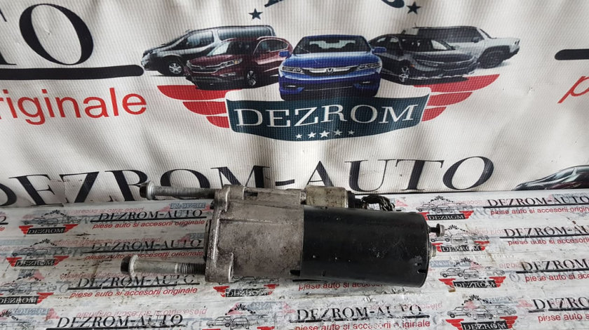 Electromotor Audi A4 B7 2.0 TDi 136 cai BNA cod piesa : 03G911023