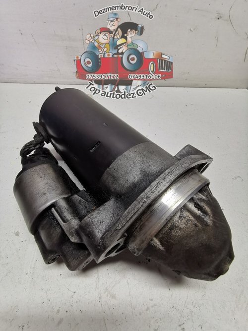 Electromotor Audi A4 B7 2.0 Tdi BPW 03G911023A