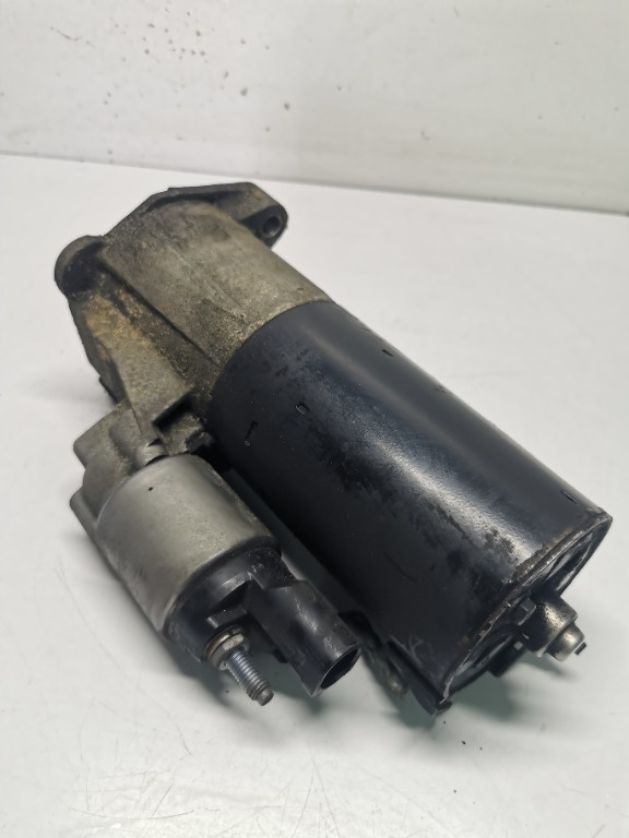 Electromotor Audi A4 B7 2.0 Tdi BRE BLB A6 C6 0001125053 cutie manuala