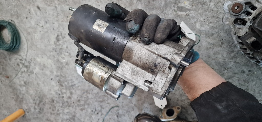 Electromotor Audi A4 B7 2.0TDI BPW 140CP