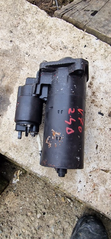 Electromotor Audi A4 B7 2.0TDI BRD 170CP 125KW