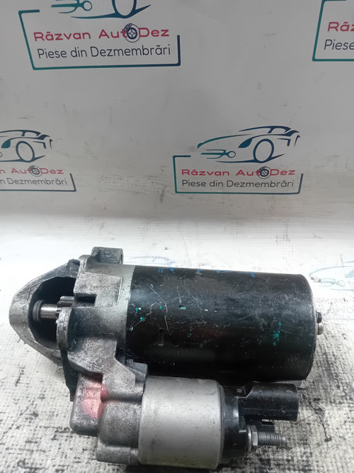 Electromotor Audi A4 B7 2010, 03G911023A