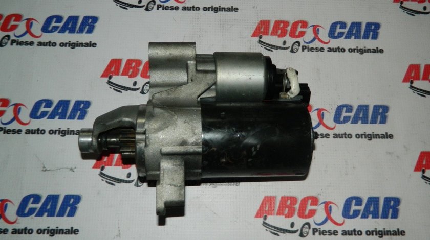 Electromotor Audi A4 B7 8E model 2005 - 2008 2.0 TSI cod: 06H911021A