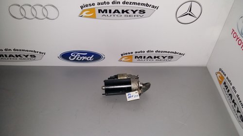 Electromotor Audi A4 B7
