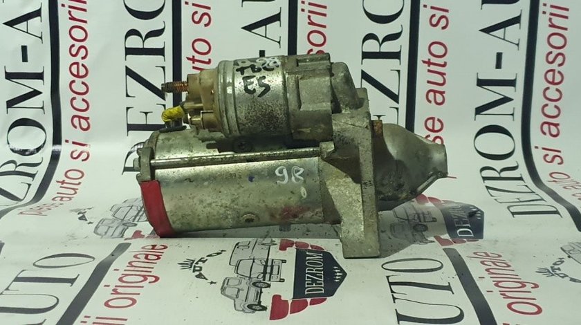 Electromotor Audi A4 B8 1.8TFSi 120/170cp cod piesa : 428000-7932