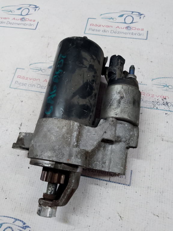 Electromotor Audi A4 B8 2.0 Motorina 2011, 03L911021C / AUTOMAT