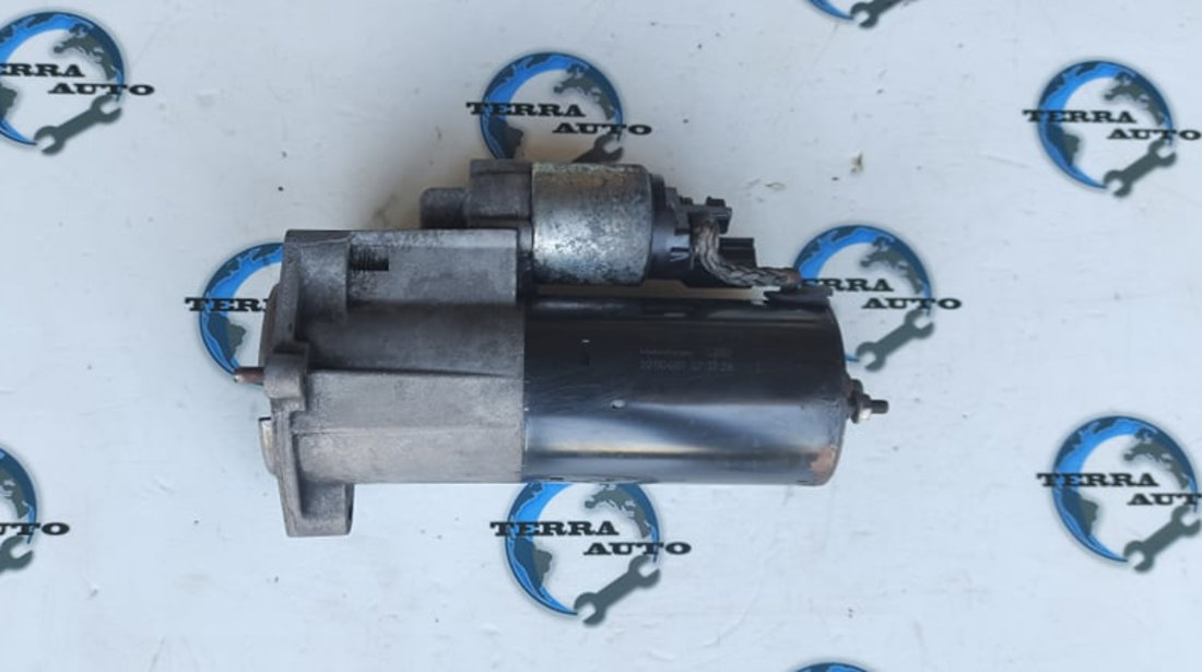 Electromotor Audi A4 B8 2.0 TDI cod: 03G911023