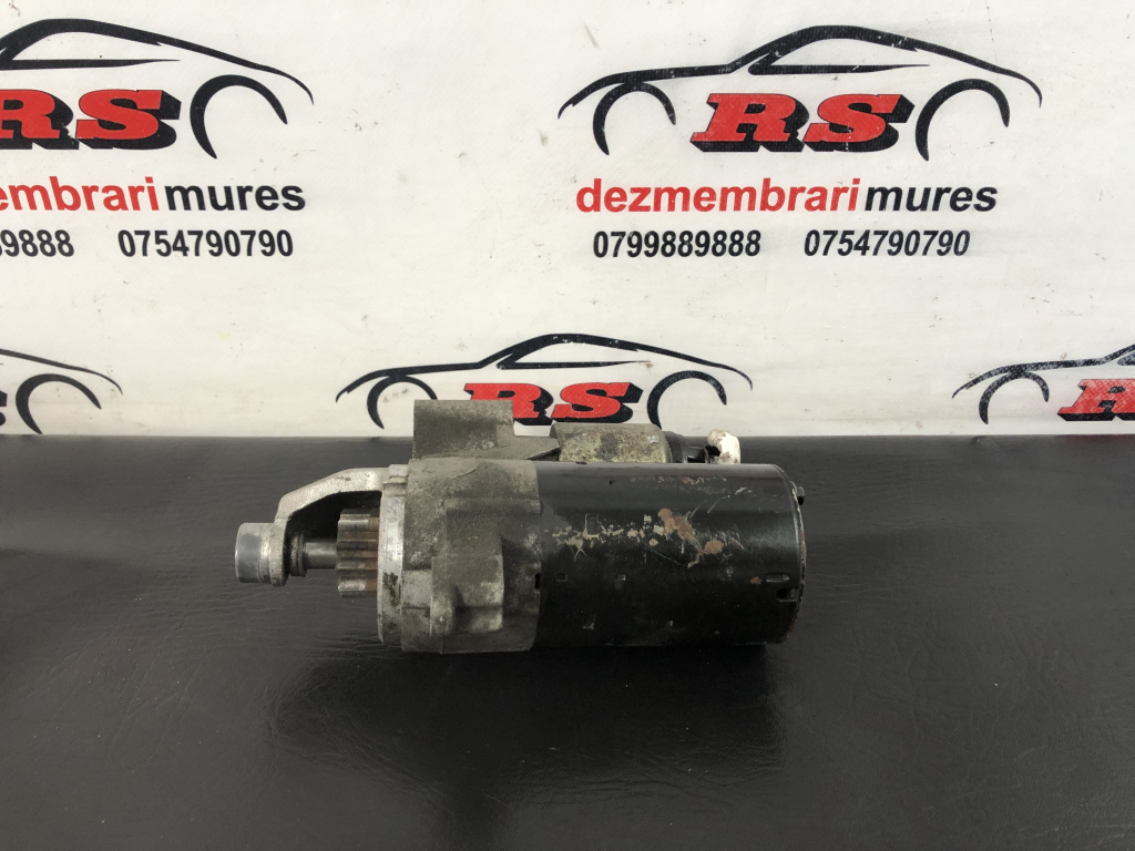 Electromotor Audi A4 B8 2.0 TFSI Quattro sedan 2011 (06H911021A)