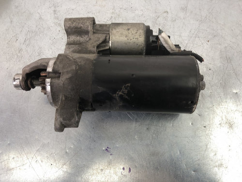 Electromotor Audi A4 B8 2.0TDI , 143cp CAGA Sedan Automat sedan 2010 (03L911021C)