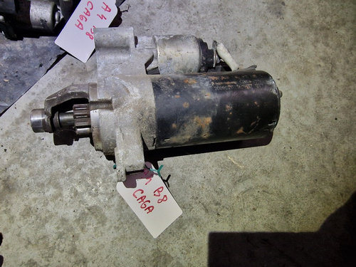 Electromotor Audi A4 B8 2.0TDI CAGA