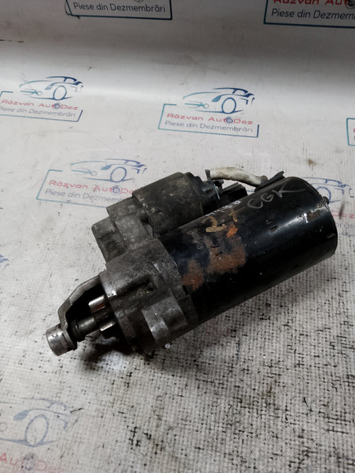 Electromotor Audi A4 B8 2.7, 059911021