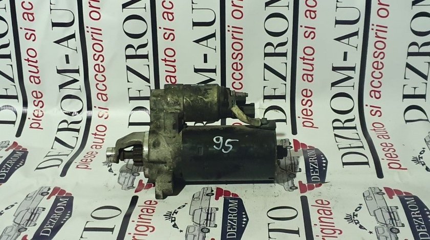 Electromotor Audi A4 B8 2.7TDi 163/190cp cod piesa : 059911021C