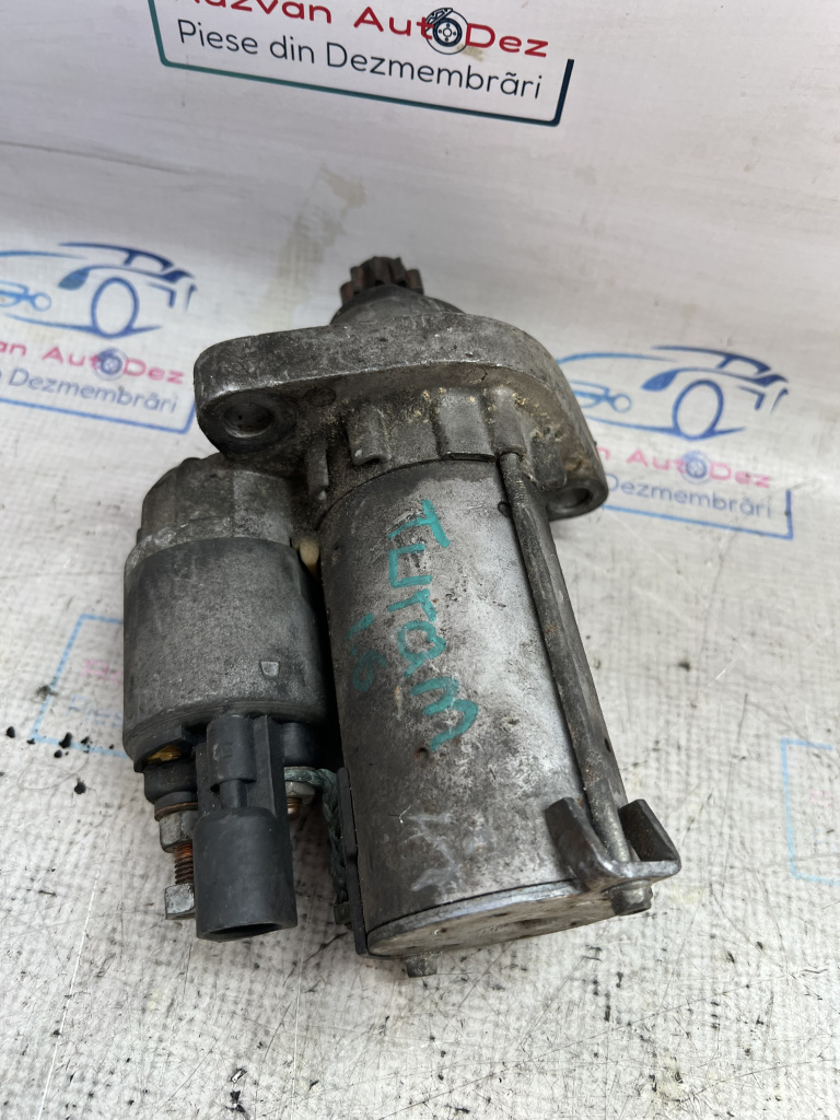 Electromotor Audi A4 B8 2011, 059911022