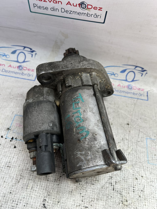 Electromotor Audi A4 B8 2011, 059911022