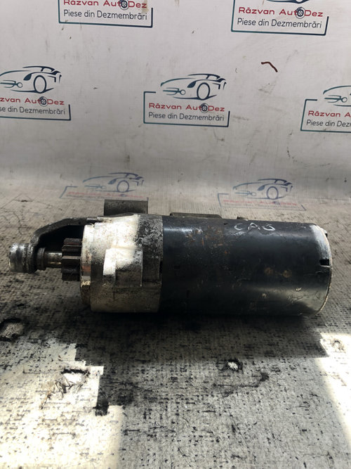Electromotor Audi A4 B8 2012