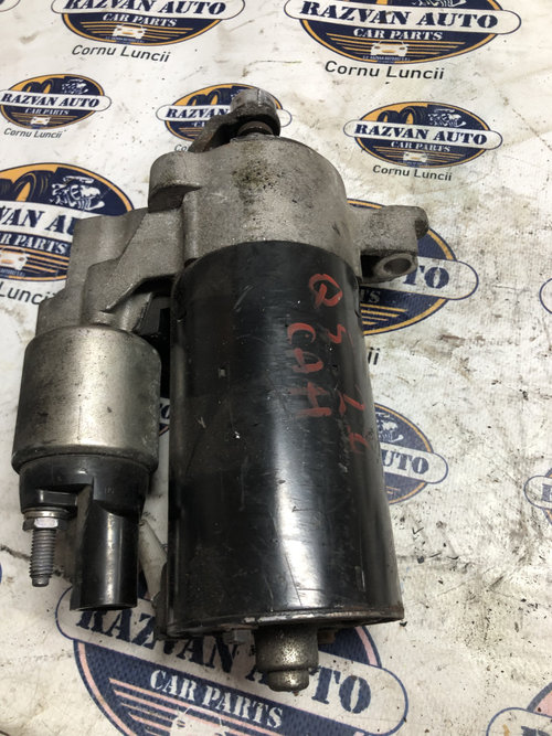 Electromotor Audi A4 B8 3.0 2011, 059911021C
