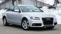 Electromotor Audi A4 B8 3.0 TDI tip motor CDU