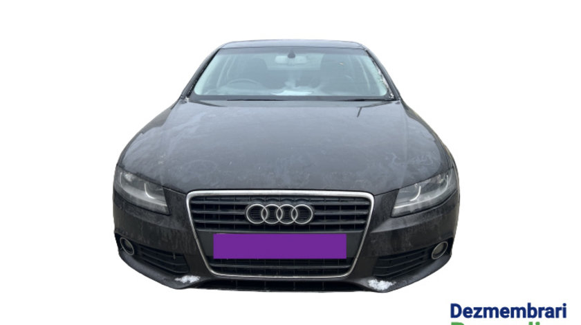 Electromotor Audi A4 B8/8K [2007 - 2011] Sedan 4-usi 2.0 TDI multitronic (143 hp)